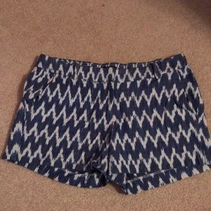 Women’s shorts